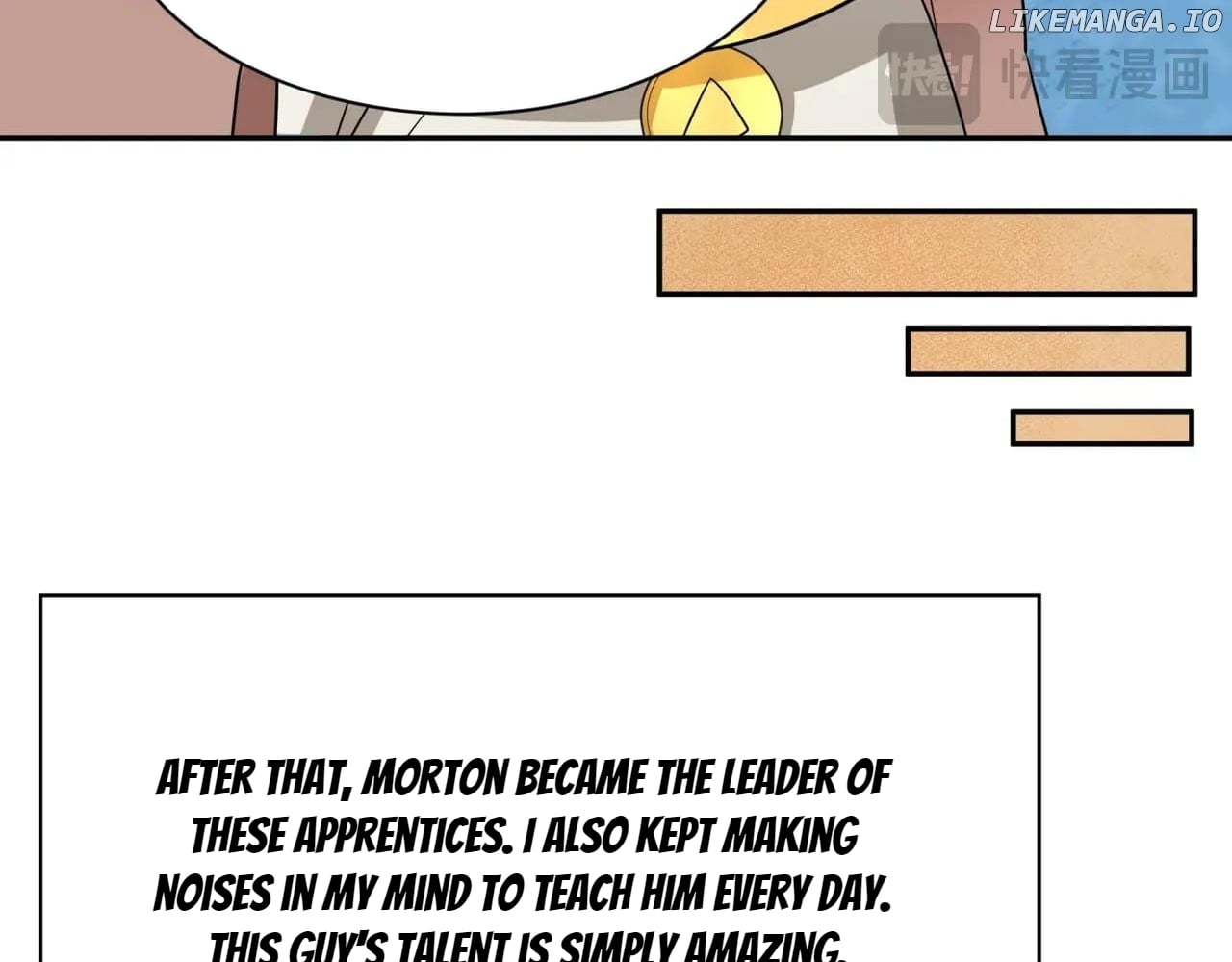 Era of the Haunted Chapter 270 - page 56
